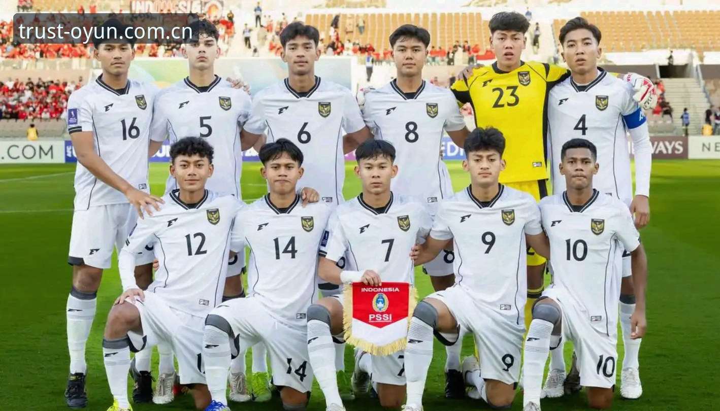 U17世界杯抽签结果全解读：中国男女足分组形势与出线前景详解